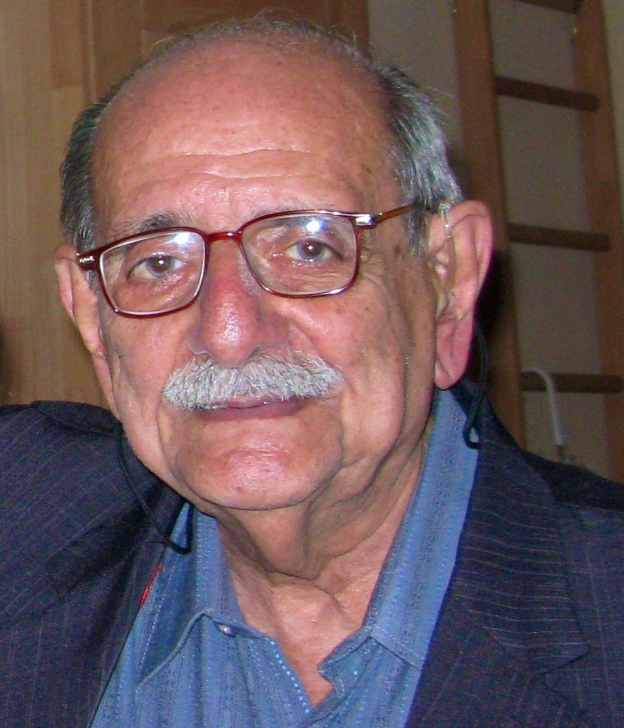 4. Samir Ghabbour