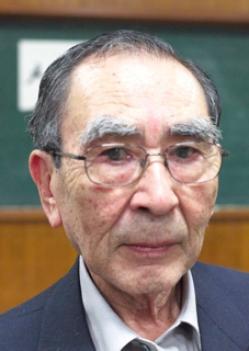 8. Hidetoshi Kato WFSF Founder 2
